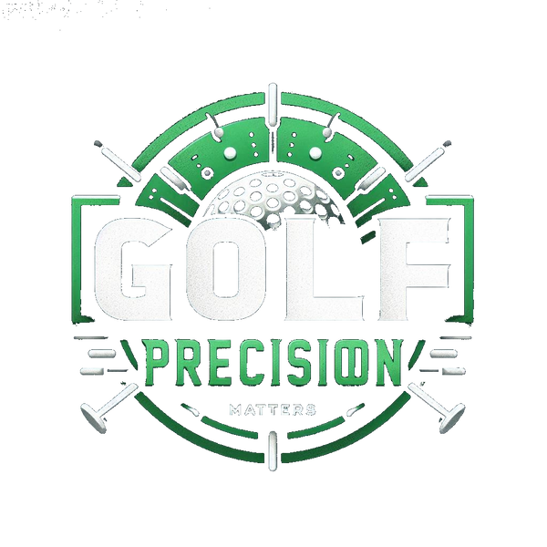 Golf Precision Matters